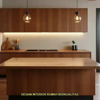 desain interior rumah berkualitas